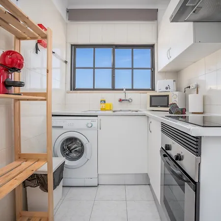 아파트 Rosa Flat *