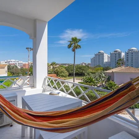 Rosa Flat 아파트 *