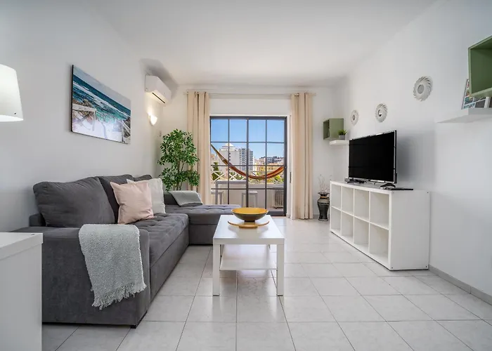 Rosa Flat Apartment *