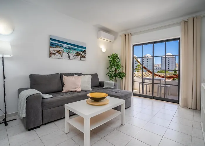 Rosa Flat Apartment Portimão