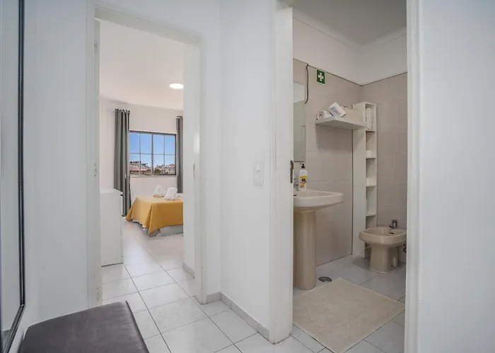 Rosa Flat * Portimão