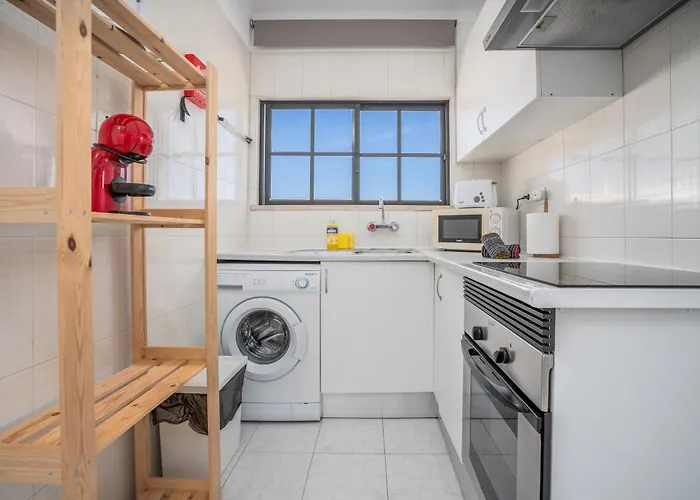 Apartment Rosa Flat *