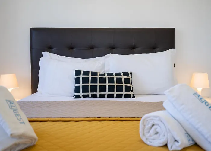 Rosa Flat * Portimão