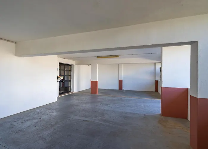 Rosa Flat Apartment Portimão