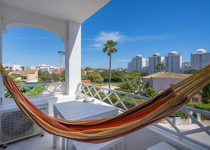 Rosa Flat Apartment *