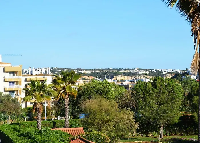 Apartment Rosa Flat *