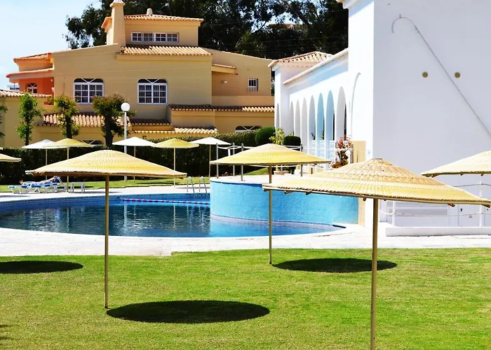 Rosa Flat Apartment Portimão