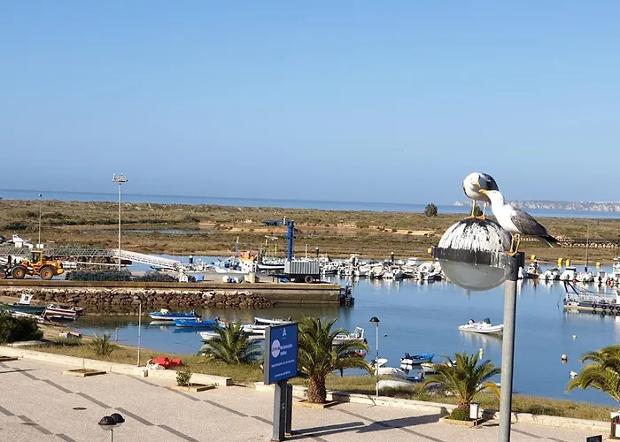 Rosa Flat Apartment Portimão