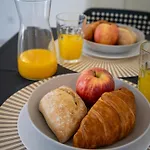 Rosa Flat * 波尔蒂芒