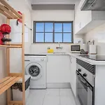 Appartement Rosa Flat *