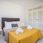 Rosa Flat Portimão