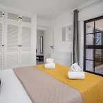 Rosa Flat Appartement *