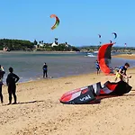 公寓 Rosa Flat 波尔蒂芒