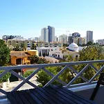 Rosa Flat 公寓 波尔蒂芒