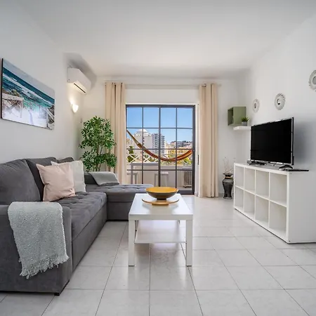 Rosa Flat Apartment *