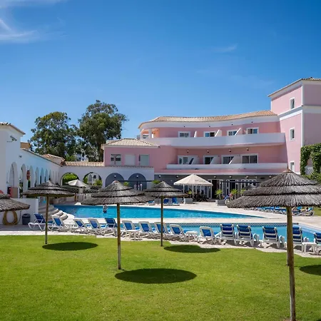 Apartamento Rosa Flat *