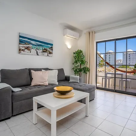 Rosa Flat Apartamento Portimão