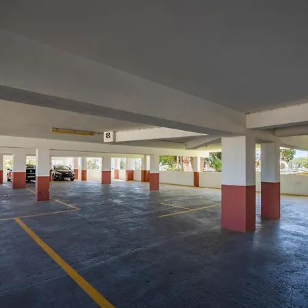 Rosa Flat Apartment