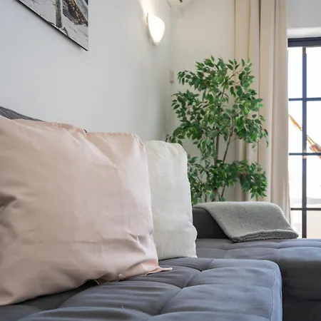 Rosa Flat Apartment *