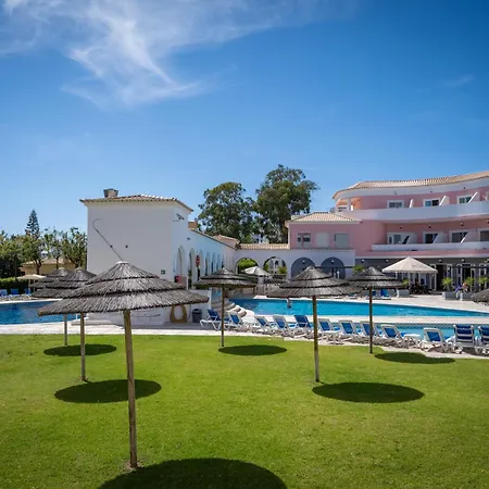 Apartamento Rosa Flat Portimão