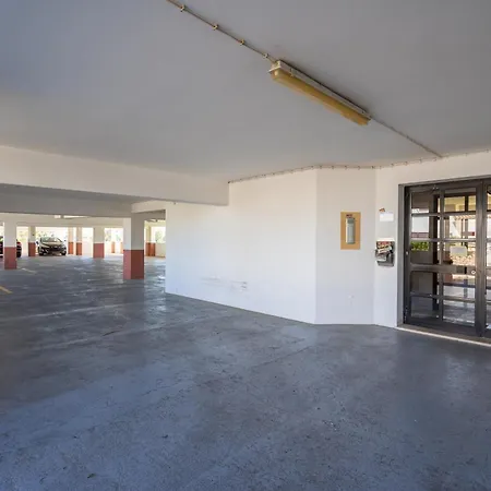 Rosa Flat Apartment