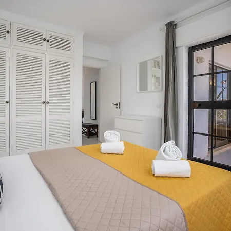 Rosa Flat Apartment *