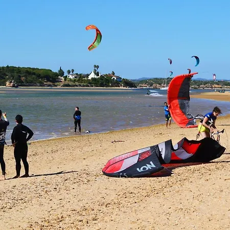 Apartamento Rosa Flat Portimão