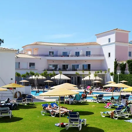Rosa Flat * Portimao