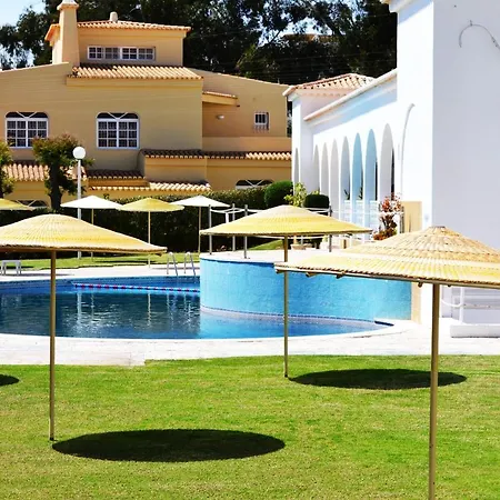 Rosa Flat Apartment Portimao