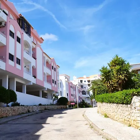 Apartamento Rosa Flat *