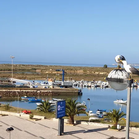 Rosa Flat Apartment Portimao