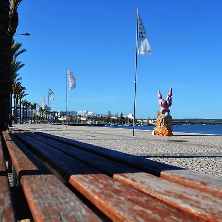 Rosa Flat Apartamento