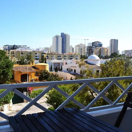 Rosa Flat Apartment Portimao