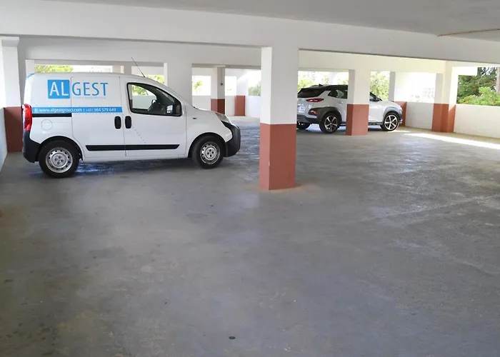 Rosa Flat * Portimão