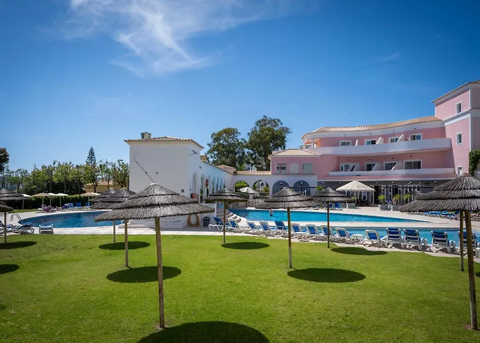 Apartament Rosa Flat Portimão