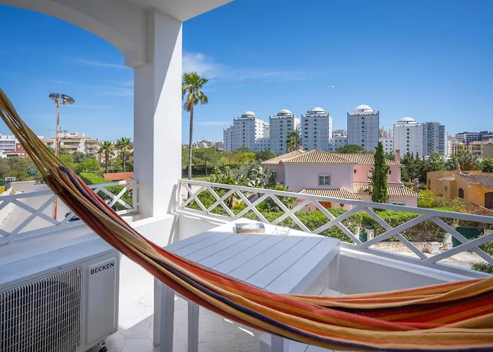 Apartament Rosa Flat