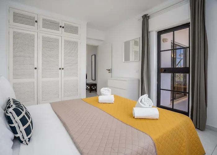 Rosa Flat Appartement *