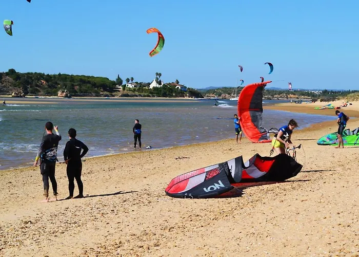 Apartament Rosa Flat Portimão