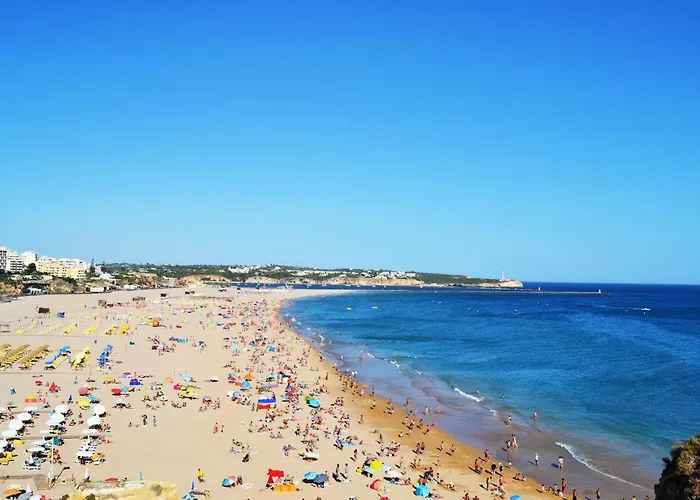 Rosa Flat Apartament *