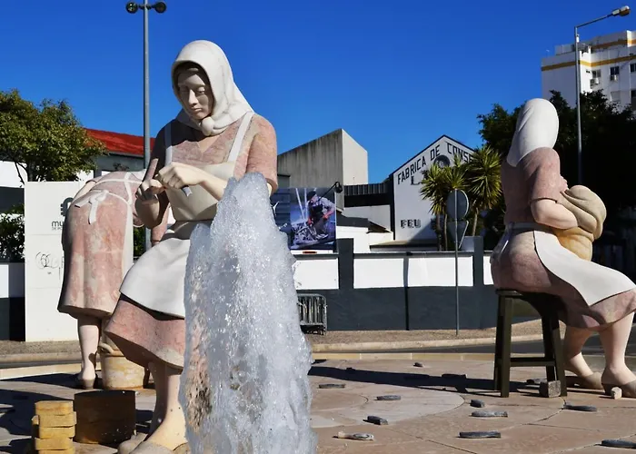 Apartament Rosa Flat