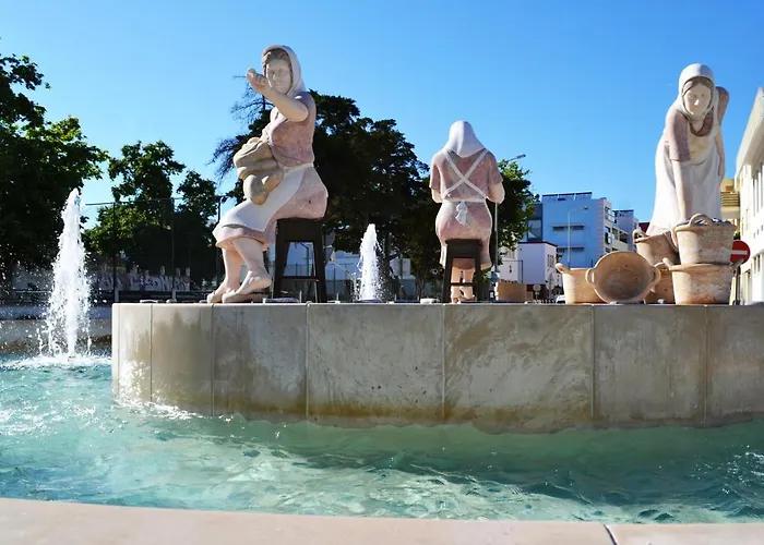 Apartament Rosa Flat *