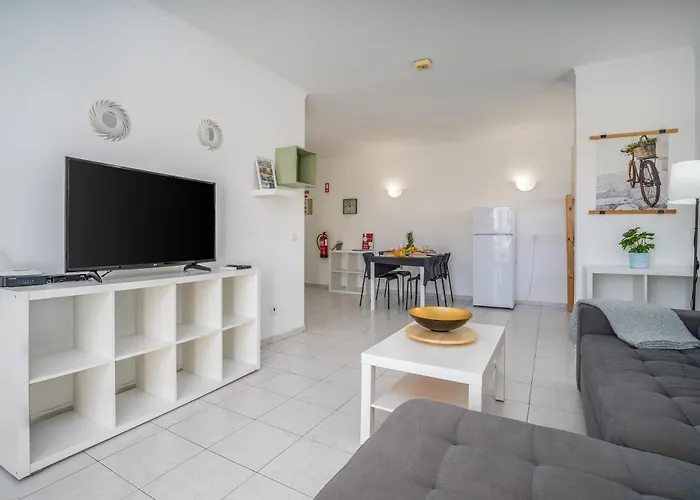 Rosa Flat * Портиман