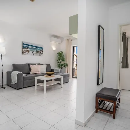 Rosa Flat Lägenhet Portimão