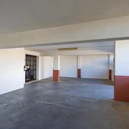 Rosa Flat Lägenhet Portimão